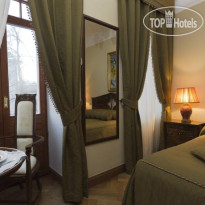 Russo-Balt Hotel 