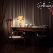 Russo-Balt Hotel 