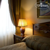 Russo-Balt Hotel 