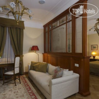 Russo-Balt Hotel 