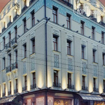 Russo-Balt Hotel 