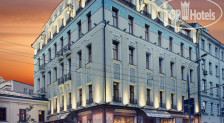 Russo-Balt Hotel 5*