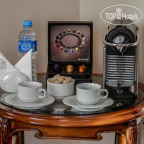 Russo-Balt Hotel tophotels