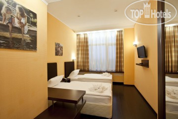 New photos from tourists Insayd Tranzit 3*