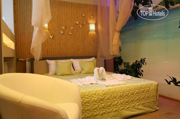 Hotelier's photos Randevu 2*