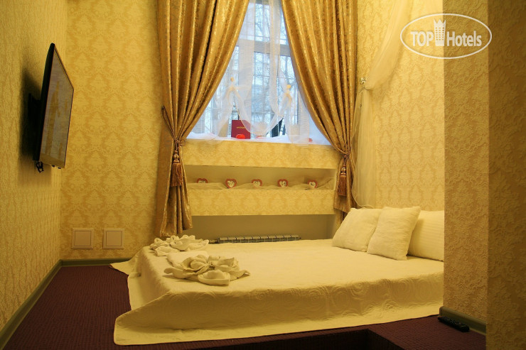 New photos from tourists Randevu 2*