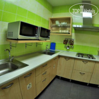 Bass Hostel 