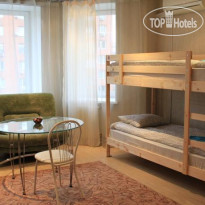 Bass Hostel 