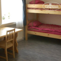Bass Hostel 