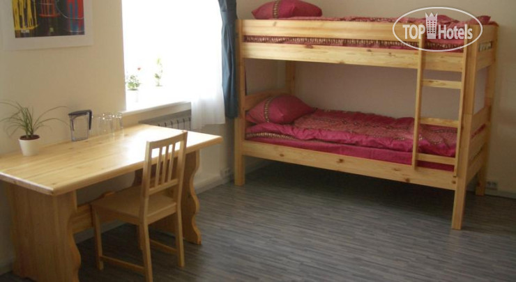 Hotel photo Bass Hostel 