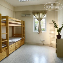 Bass Hostel 