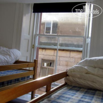 Bass Hostel 
