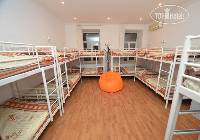 Hotel photo Apricos 