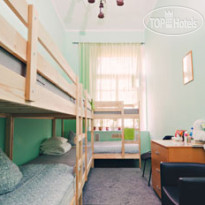 Parus Hostel (Kolumb) 