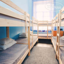 Parus Hostel (Kolumb) 