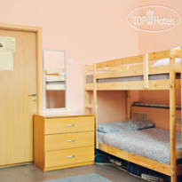 Parus Hostel (Kolumb) 