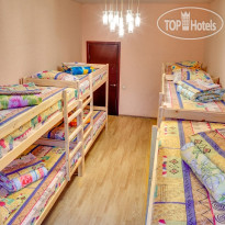 Homelight Hostel 
