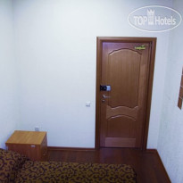 Chekhov Bro Hostel