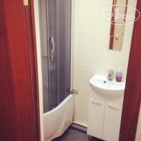 Chekhov Bro Hostel