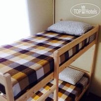 Chekhov Bro Hostel