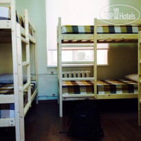Chekhov Bro Hostel