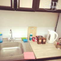 Chekhov Bro Hostel