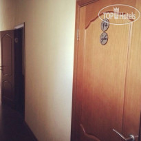 Chekhov Bro Hostel