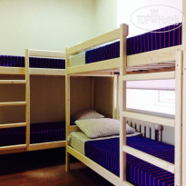Chekhov Bro Hostel
