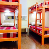 Chekhov Bro Hostel