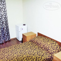 Chekhov Bro Hostel