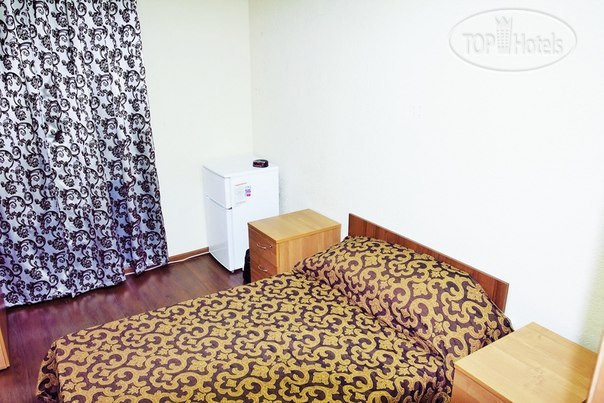 Hotel photo Chekhov Bro Hostel 