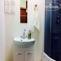 Chekhov Bro Hostel