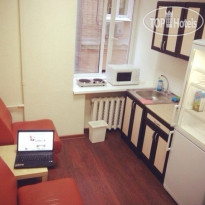 Chekhov Bro Hostel