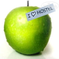 Apple Hostel 