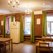 Volkhonka