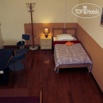 Maralunga Hotel