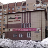 Maleton