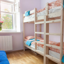 VictoryHostel 