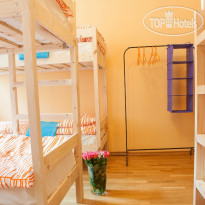 VictoryHostel 