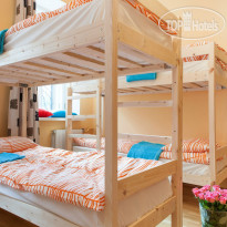 VictoryHostel 