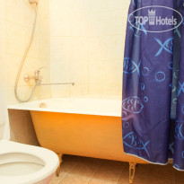 VictoryHostel 