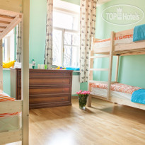 VictoryHostel 