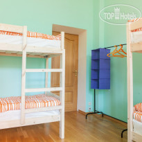 VictoryHostel 