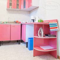 VictoryHostel 