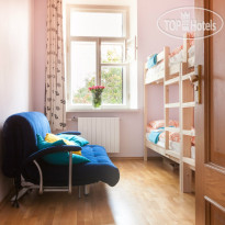 VictoryHostel 