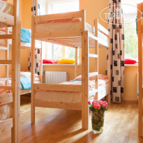 VictoryHostel 