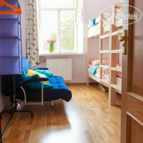 VictoryHostel 