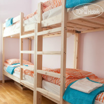 VictoryHostel 