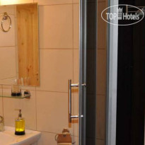 Lacerta Hostel 