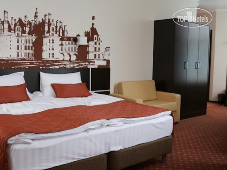 Hotel photo Elokhovsky 3*